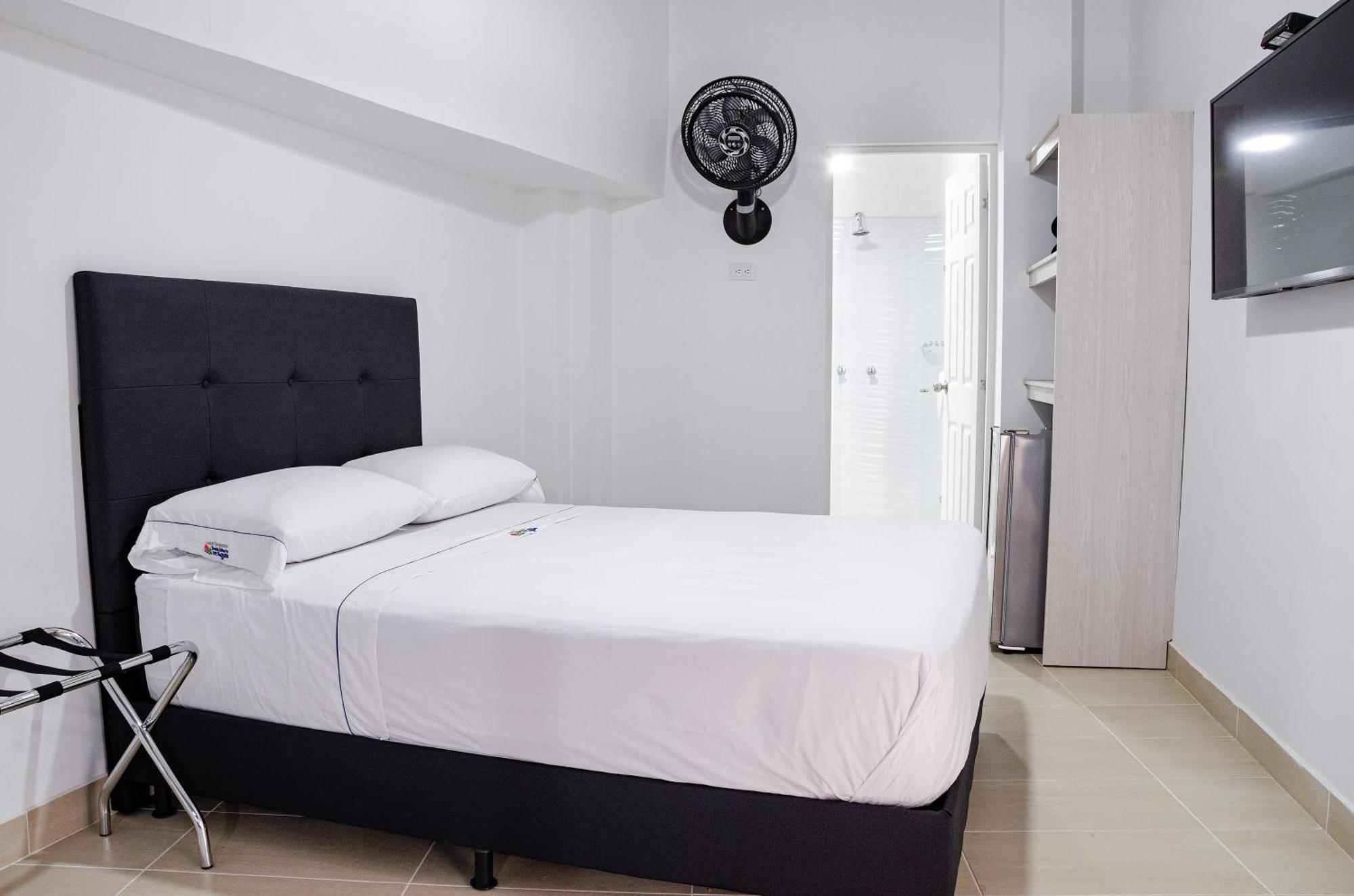 Hotel Santa Maria De Las Aguas Penol Guatapé Δωμάτιο φωτογραφία