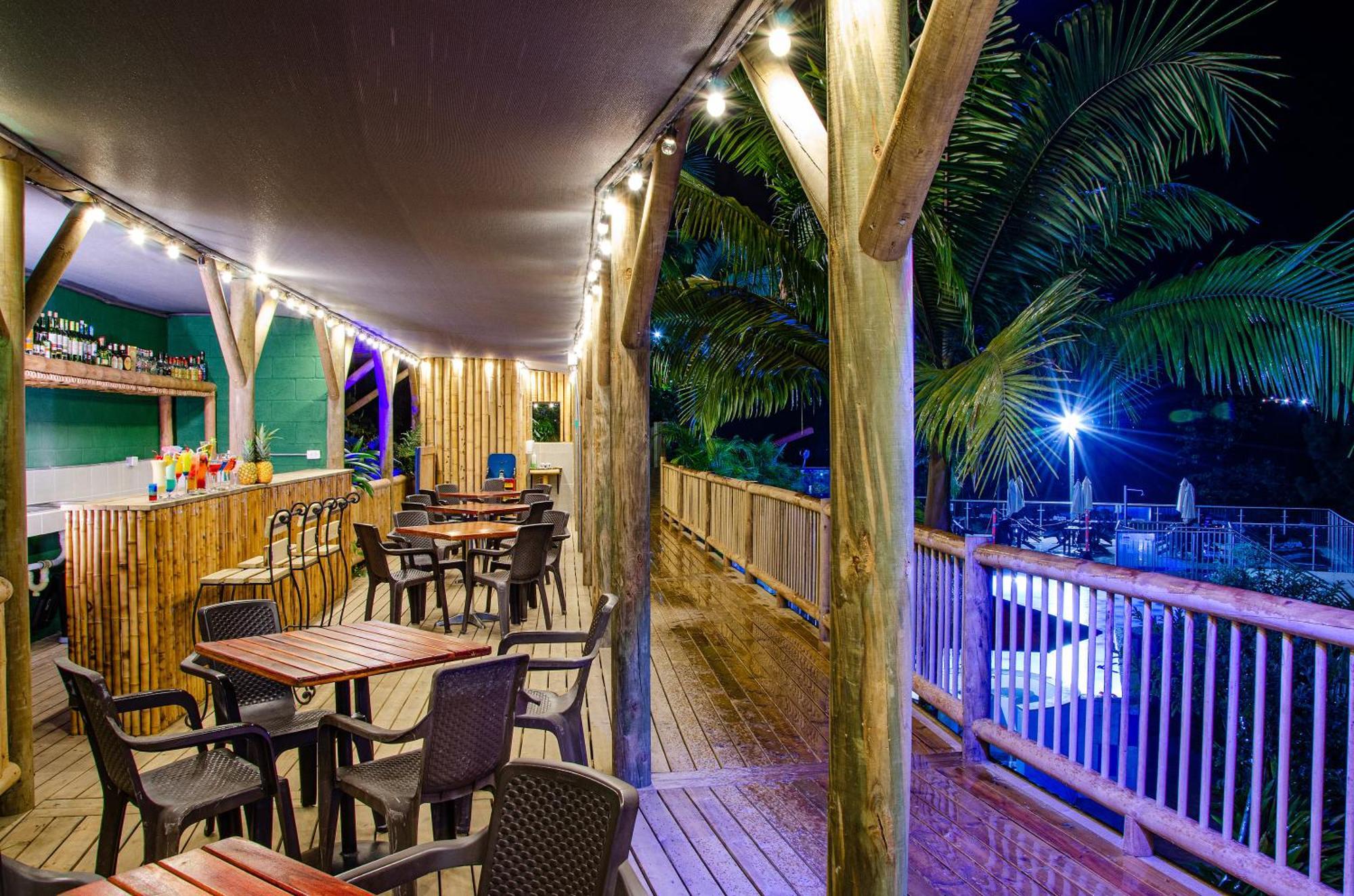 Hotel Santa Maria De Las Aguas Penol Guatapé Εξωτερικό φωτογραφία