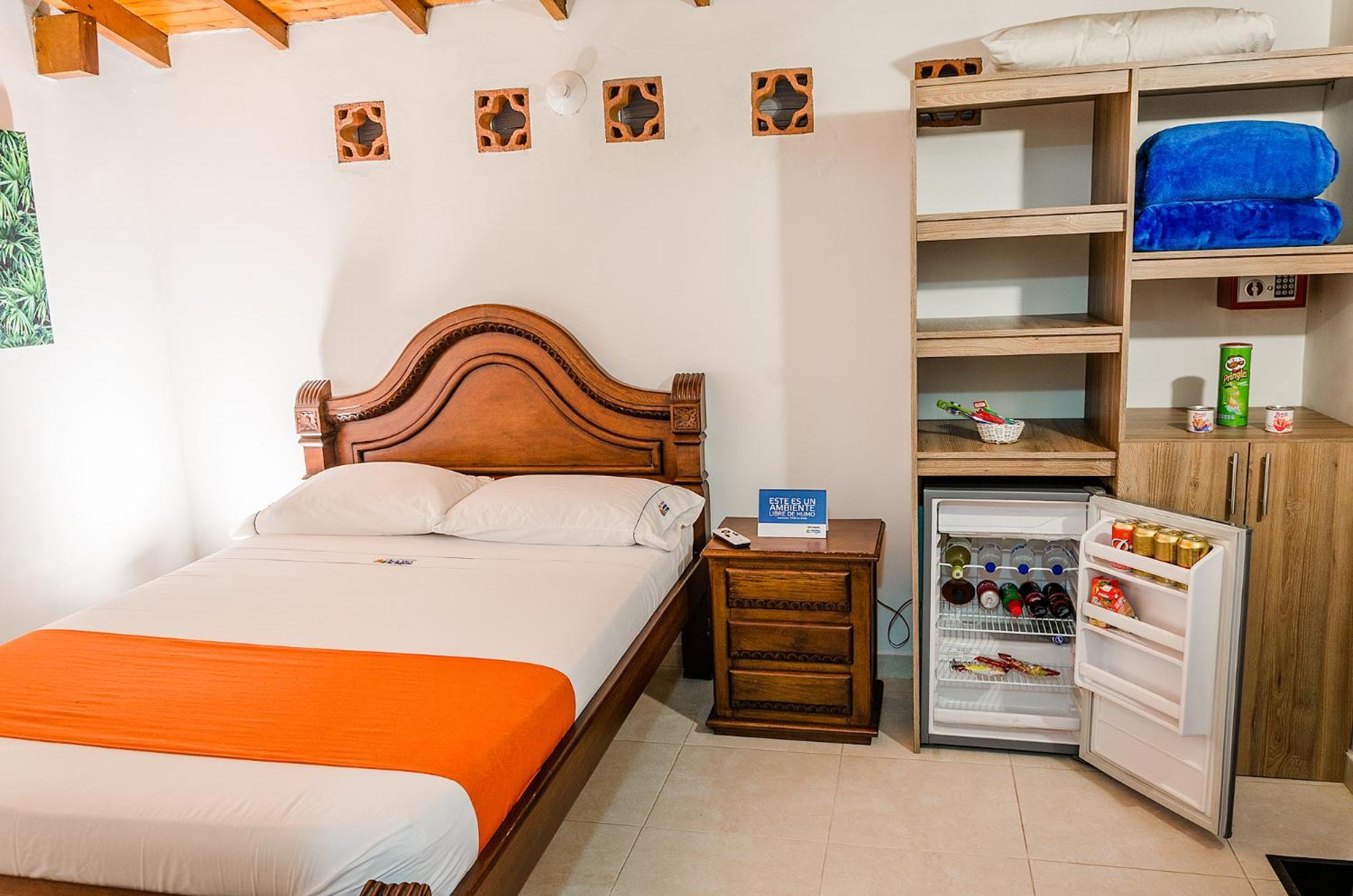 Hotel Santa Maria De Las Aguas Penol Guatapé Δωμάτιο φωτογραφία