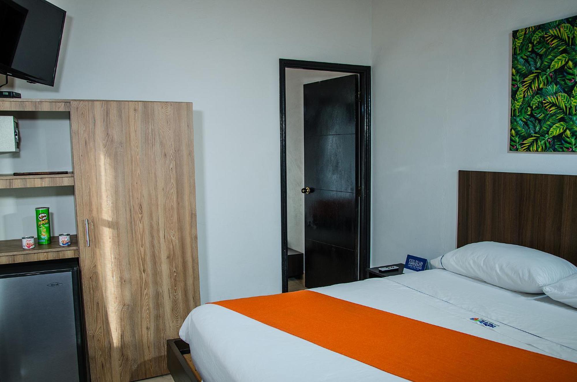 Hotel Santa Maria De Las Aguas Penol Guatapé Δωμάτιο φωτογραφία