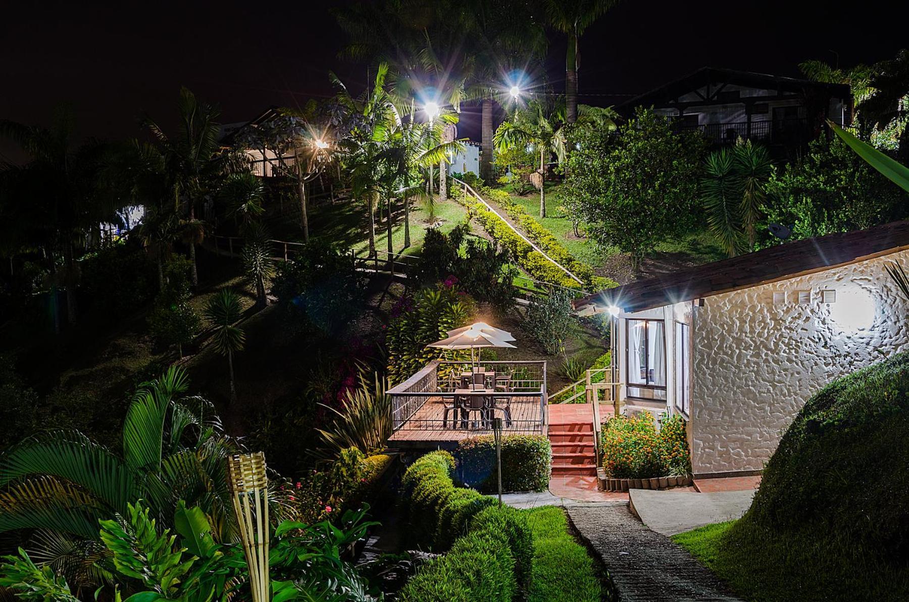 Hotel Santa Maria De Las Aguas Penol Guatapé Δωμάτιο φωτογραφία