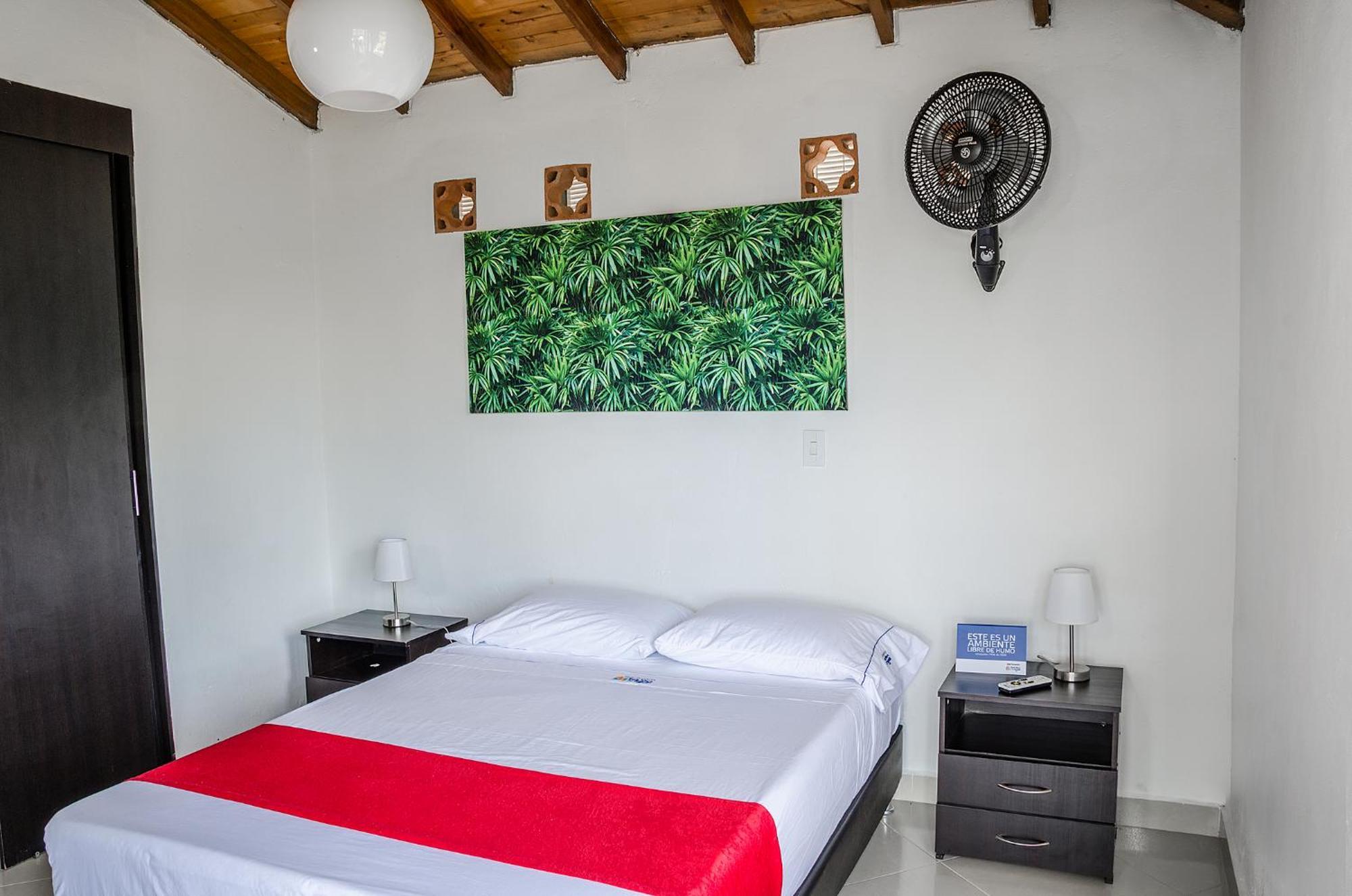 Hotel Santa Maria De Las Aguas Penol Guatapé Δωμάτιο φωτογραφία