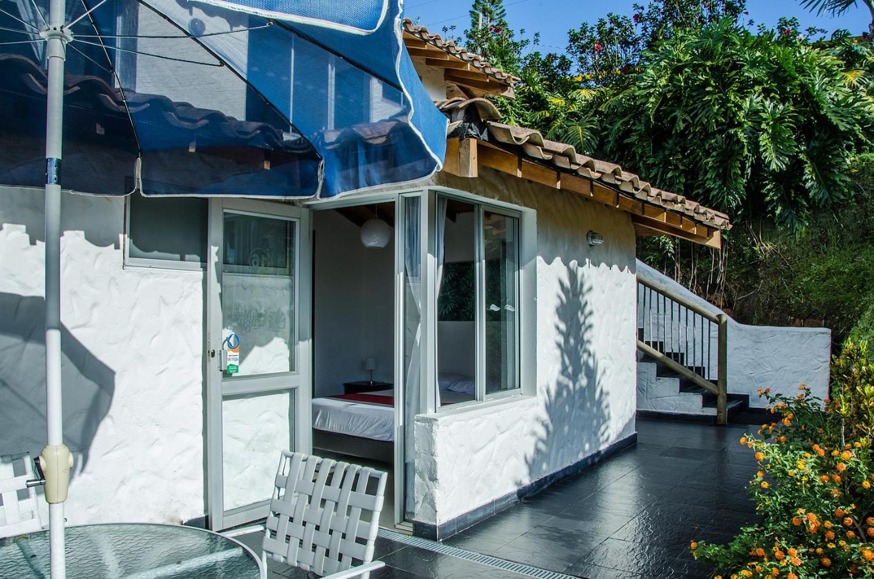 Hotel Santa Maria De Las Aguas Penol Guatapé Δωμάτιο φωτογραφία
